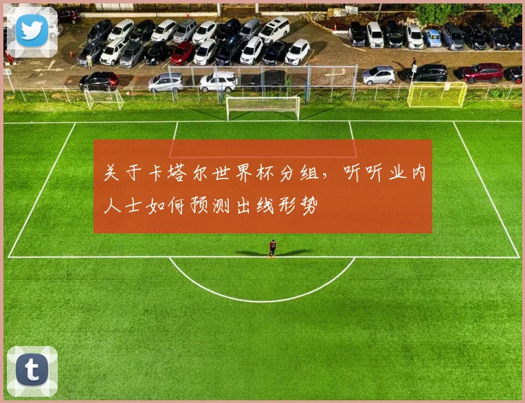 关于卡塔尔世界杯分组，听听业内人士如何预测出线形势